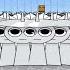 Sprunki Phase 1 Phase 2 Phase 3 Phase 4 Phase 5 Phase 6 Incredibox Mod In Maze In Minecraft PE