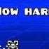 Bro Understood The Tutorial Gaming Electrodynamix Gd Geometrydash