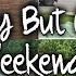 Busy Fathers Day Weekend