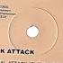 Black Attack Al Tariq Problemz Verbal Attack Dirty 1997 Correct Records Vinyl Upload