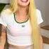 This Girl Changed Into Horse Cat Shortsvideo