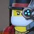 LEGO NINJAGO Season 4 Episode 11 The Fifth Villain