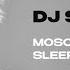 DJ SMASH MOSCOW NEVER SLEEPS YAROKI REMIX