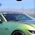 800 Horsepower Manual 2025 Ford Mustang RTR