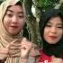 Kanan Kiri Cantik Gemoy Jilbab Manis Imut Gemes Cantik Bolo Tobrut