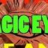 Eddie TAN TAN Thornton MAGIC EYES From The Album Reggae And Ska Nostalgia