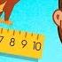 Measuring Length Centimeters Inches Feet And Yards Math For 2nd Grade Kids Academy
