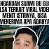 Pengakuan Suami Bu Guru Salsa Terkait Viral Video 5 Menit Istrinya Bisa Menerima Apa Adanya