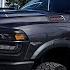 2025 Ram 2500 Power Wagon Tradesman Review And What Is New This Year