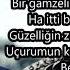Uçurumun Kenarındayım Hızır