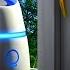 Air Purifier Fan For Sleeping Studying Relaxation 10 Hour White Noise Ambience