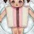 Melanie Martinez Cake Speed Up