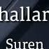 Khallaroi Suren Guitar Chords And Lyrics