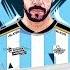 KabaddiMasters Dubai 2018 Argentina Are Ready To RaidOn