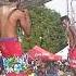 Knife Dancing From Bougainville Island PNG