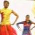 Mj Dance Fitness Concepts STARNITE COIMBATORE 2015