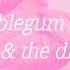 Bubblegum Bicth Lyrics