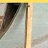 Sailboat Refit Glueing Ears Reinforcing Chainplates E38