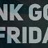 Beachbag X Drive With Beats X Ladina Viva Feat MaxRiven Friday Official Lyric Video HD