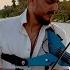 FLOWERS Miley Cyrus Violin Cover By Andre Soueid Maldives