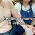 Renting A Mom In Japan To Teach Us How To Cook Ad