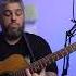 Samoan Guitar With Only 1 Finger