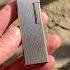 Myon Elegant Gas Lighter 1980S Myon French Lighters