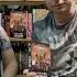 Томаш и Дезертир про книгу Сага о Торе серии STALKER