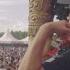 Mystical Complex Garden Music Festival After Clip