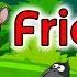 Four Friends English Cartoon Panchatantra Moral Stories Maha Cartoon TV English
