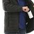 HELIOS THE HEATED COAT