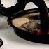 Amazing Black Pharaoh S Snake 3 Pharaoh S Serpent Science Experiment