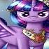 Jogo MLP Twilight Wing Fases 4 5 E 6