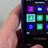 Обзор Philips Xenium E182