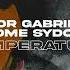 Andor Gabriel Jerome Sydor Temperatura Extended Mix