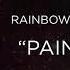 Rainbow Kitten Surprise Painkillers Official Audio