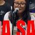 NAHA SALAH CEU TARSIH LIVE COVER DHEA GEMOII POJOK SUARA VERSI AKUSTIK