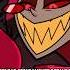 Alastor The Insane Radio Demon From Hazbin Hotel