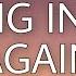 Celine Dion Falling In Love Again Lyrics