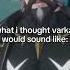 Buff Men When Genshinimpact Genshin Hoyoverse Varka Mondstadt Pompey Zzz Zzzero