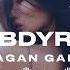 Iliyas Kabdyray Sagan Gana