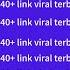 Viral Terbaru 40 Link Mediafire