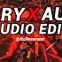 Glory X Aura Tiktok Version Ogryzek Edit Audio