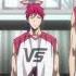 Kuroko No Basket Last Game Opening HQ
