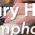 Xdinary Heroes Xymphony Piano Cover