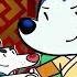 MOUSE VS WOLF Lupin S Tales Fairy Tales Stories Cartoon For Kids
