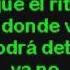 Enrique Iglesias Ritmo Total Karaoke