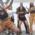 Innoss B Ft Diamond Platnumz Yope Remix Dance Video By Mishaa Officiel
