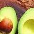 The Best Way To Cut An Avocado