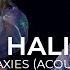 Jauz HALIENE Oceans Galaxies Acoustic Monstercat Official Music Video